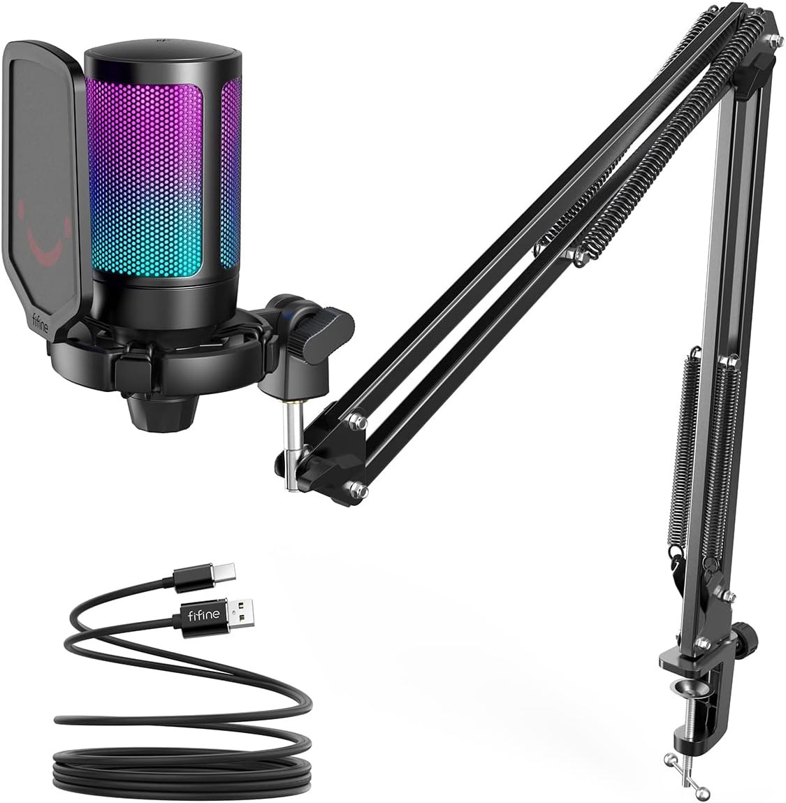 ProSound Studio USB Microphone for Gaming & Streaming