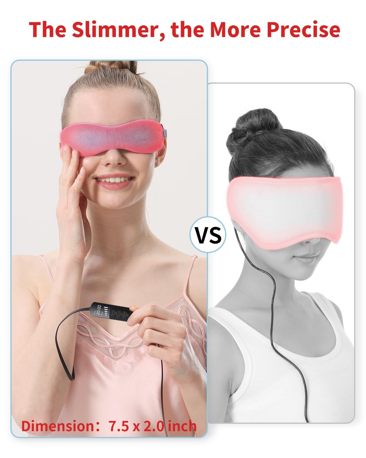 Soothing Eye Relief Mask for Hydration and Comfort