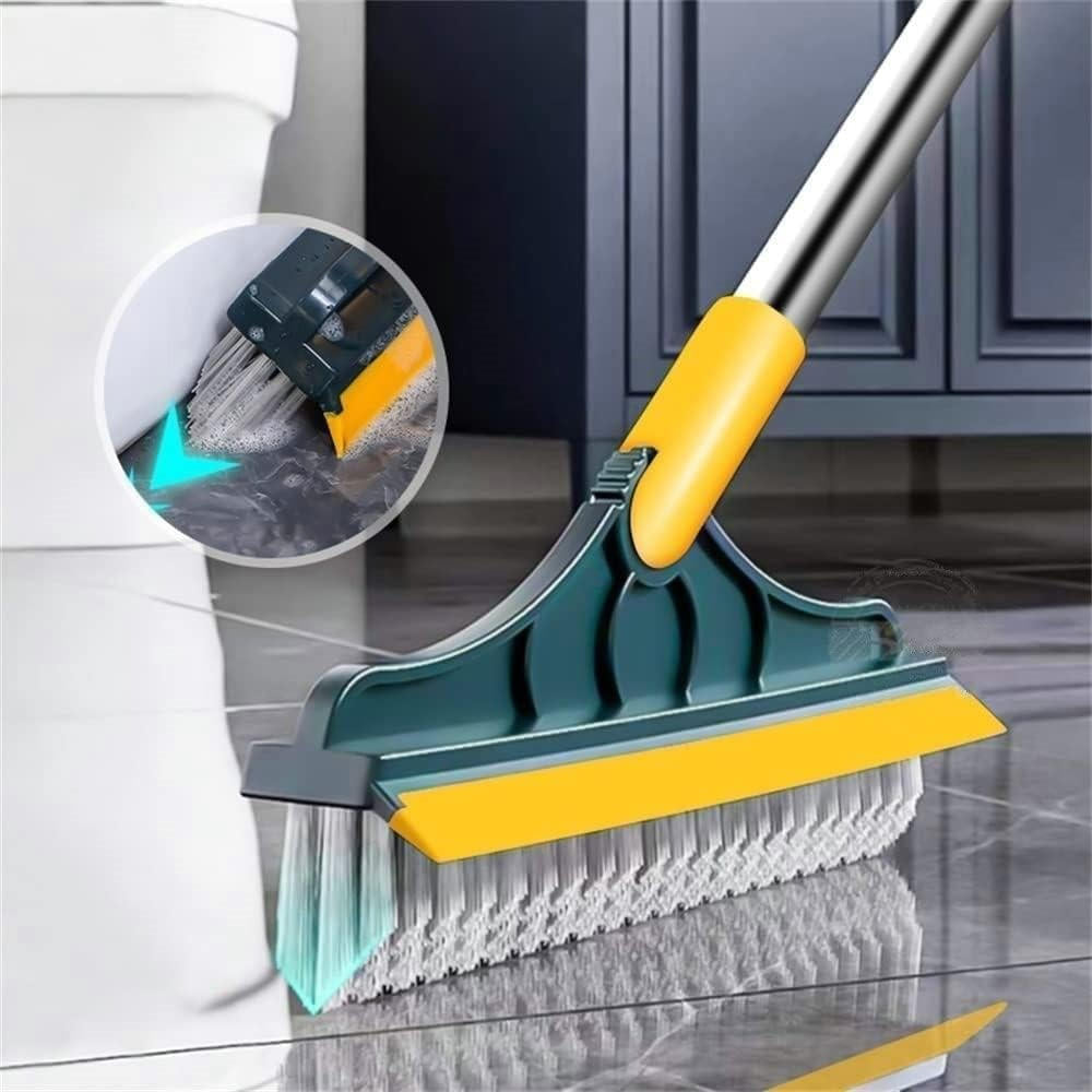 Scrubbing Brush for Floors