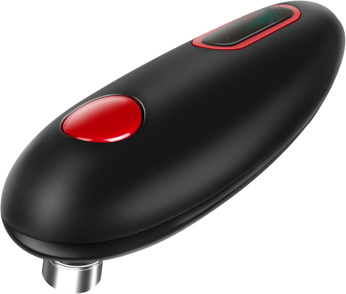 Smart Touch Can Opener for Effortless Kitchen Prep