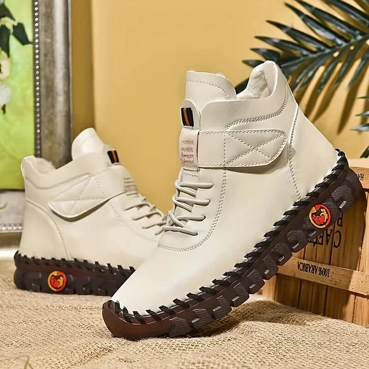 CloudStep Comfort Series Premium Orthopedic Boots