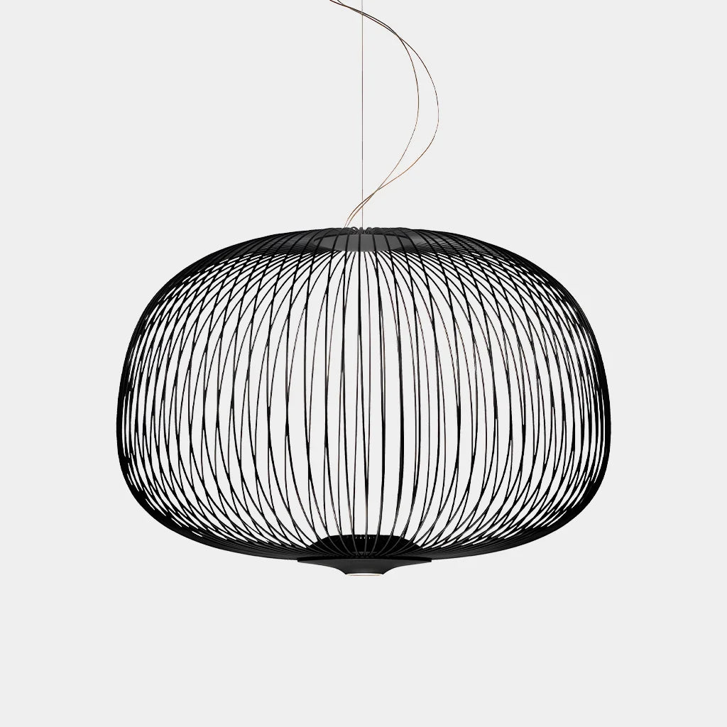Taavita Spokes LED-Pendant Light