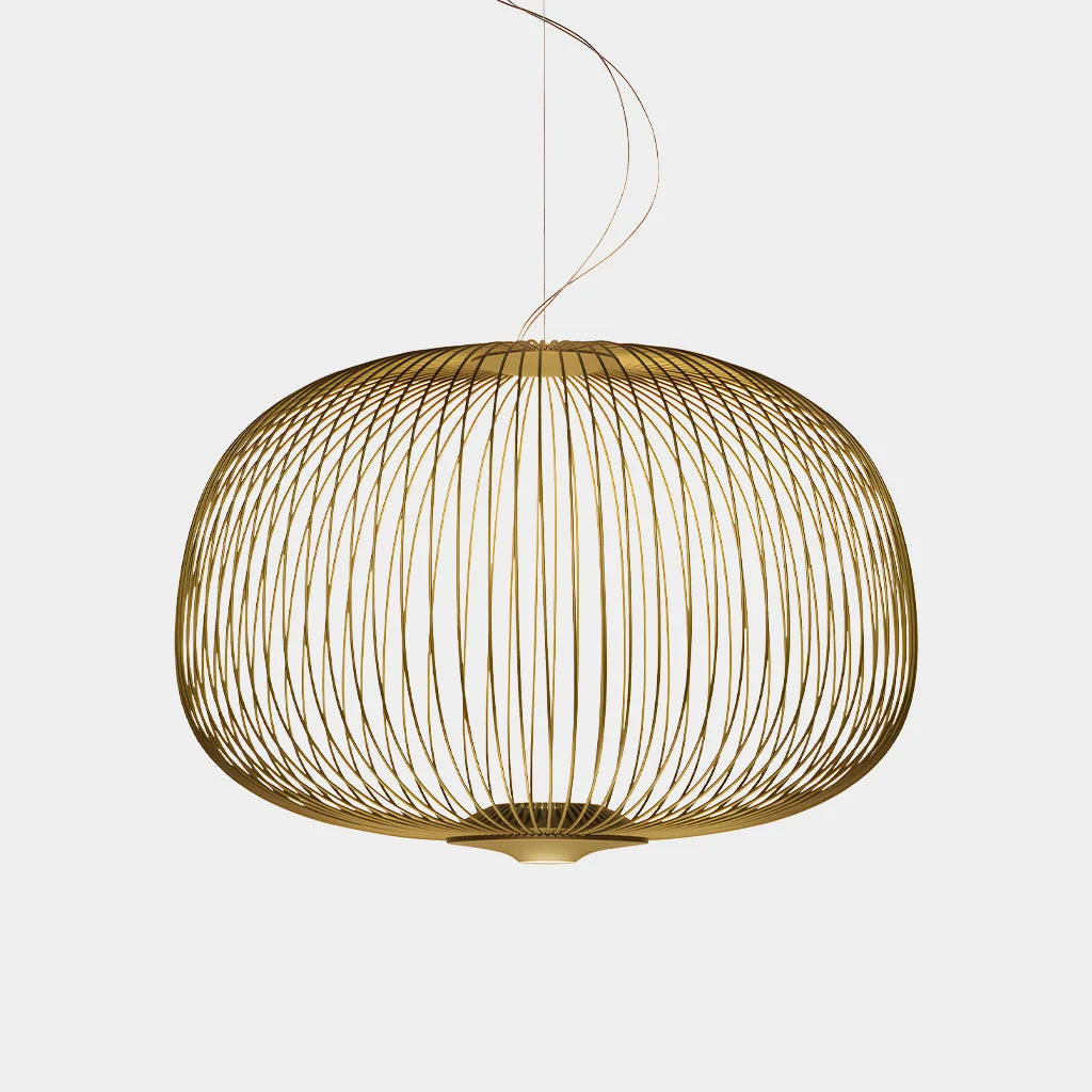 Taavita Spokes LED-Pendant Light