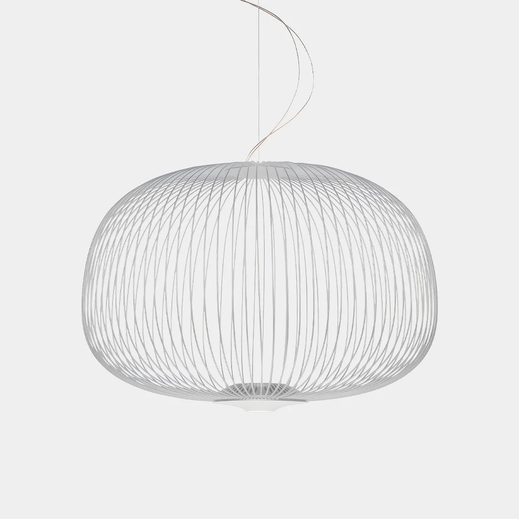 Taavita Spokes LED-Pendant Light