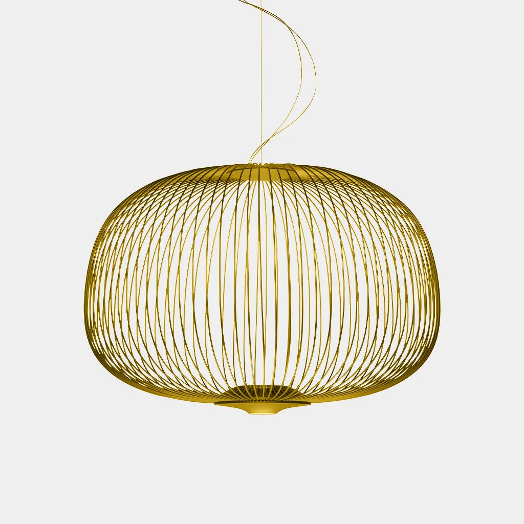 Taavita Spokes LED-Pendant Light