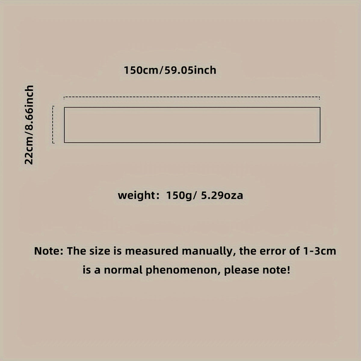 Winter Scarf | Soft Warmth | Stylish Bear Embroidery | Polyester