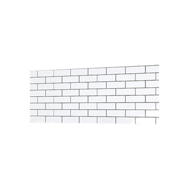 Modern Kitchen Backsplash Wallpaper Peel and Stick Taavita Print Backsplash Tile