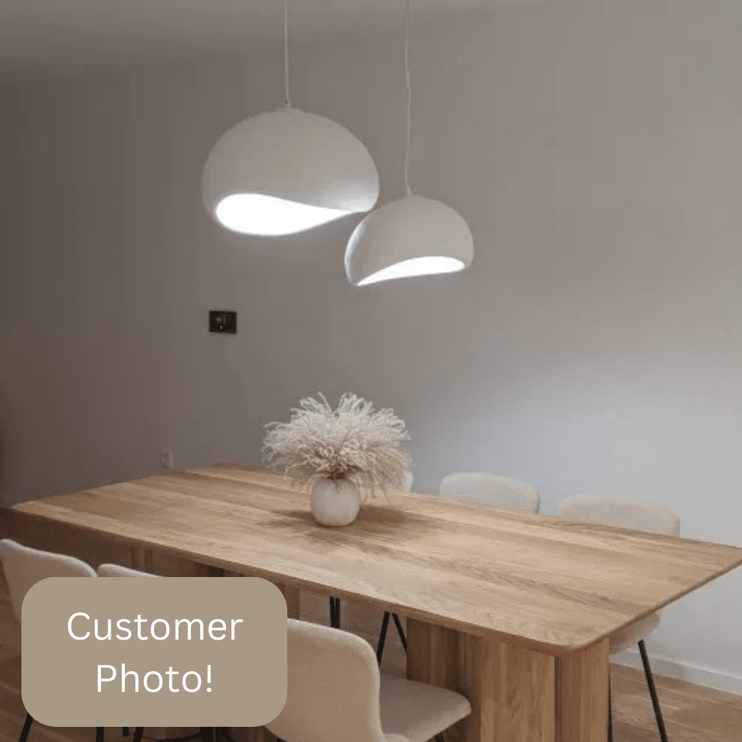 Tranquil Radiance Chandelier: Elevate Your Space with Warmth