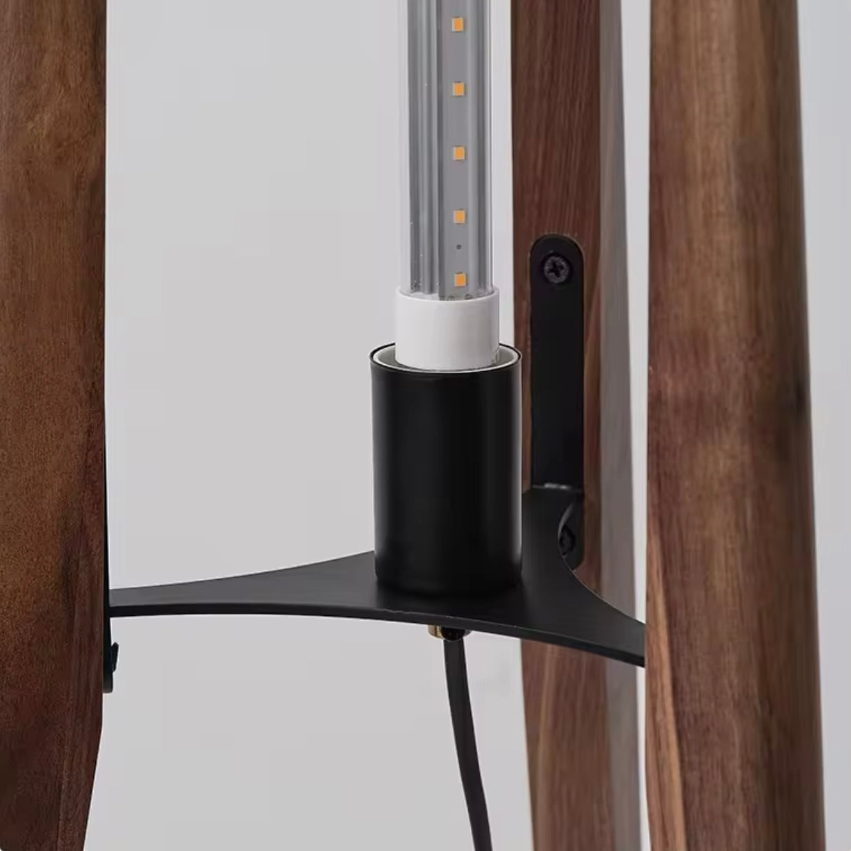 Taavita Floor Lamp - Nordic Style