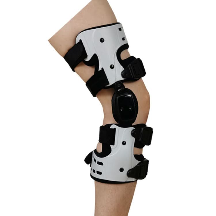 KneeGuard Pro: Enhanced Support for Pain Relief and Stability