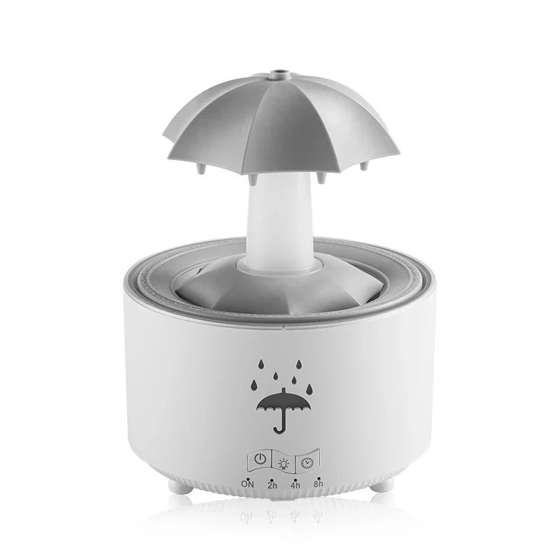 Serenity Mist Aromatherapy Diffuser
