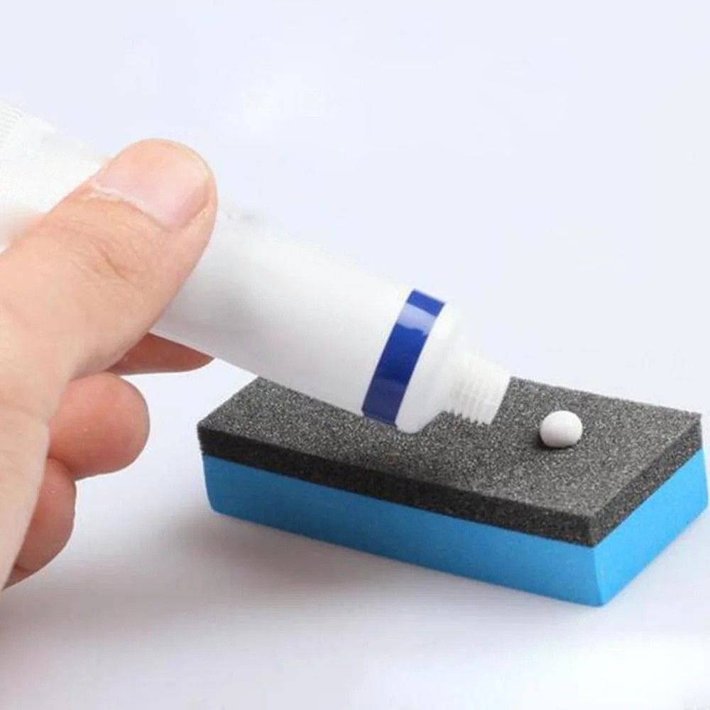 Automotive Scratch Removal Set