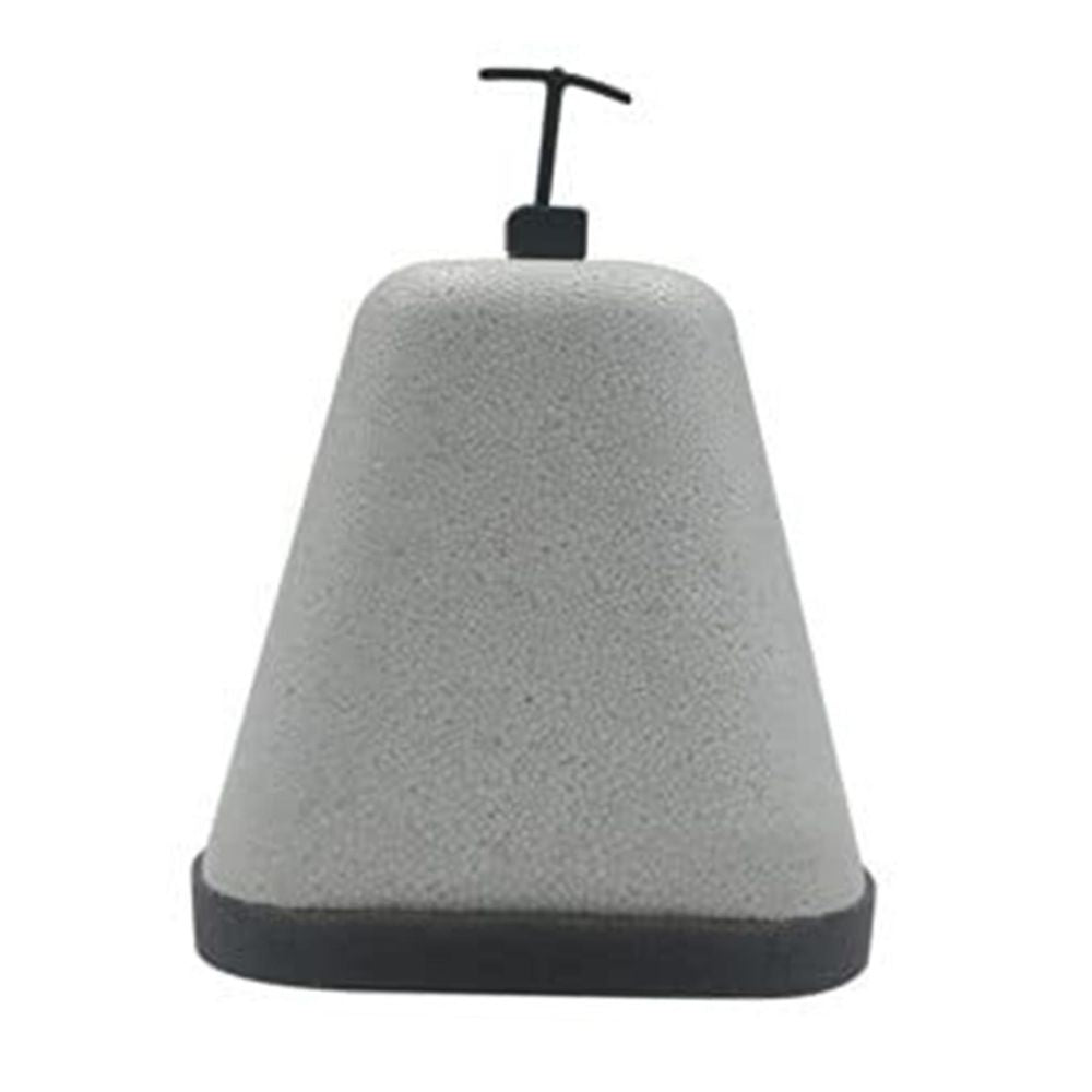 Insulated Winter Spigot Cover for Outdoor Faucets