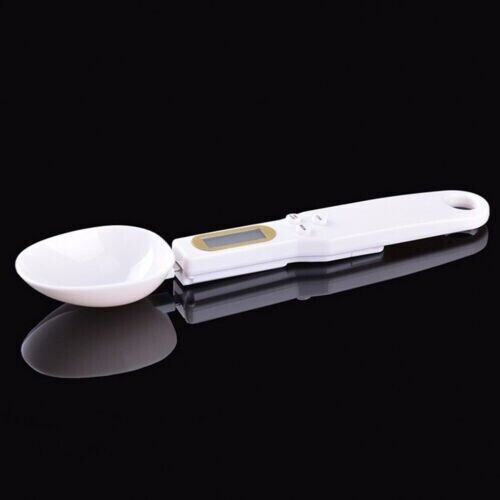 Precision Kitchen Measuring Spoon