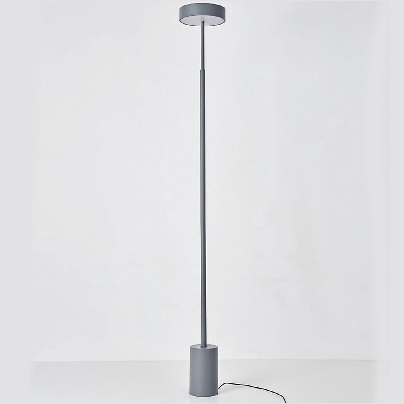 Taavita Minimalist LED Floor Lamp