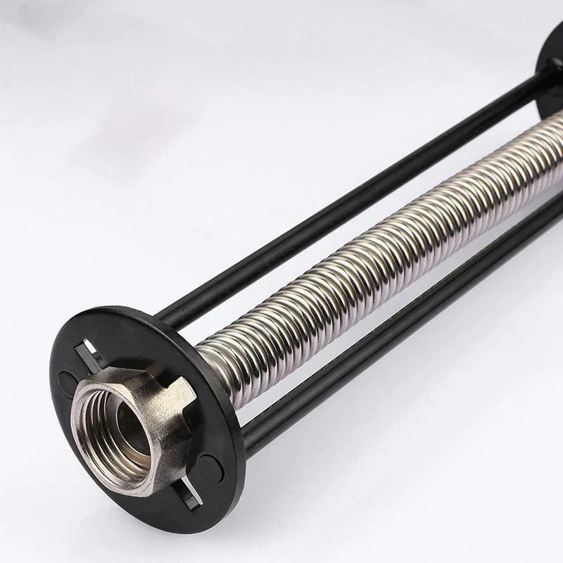 Compact Connection Fitting Key – Space Efficient Design