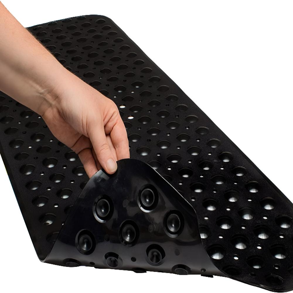 AquaGrip – Slip-Resistant Bathtub Safety Mat