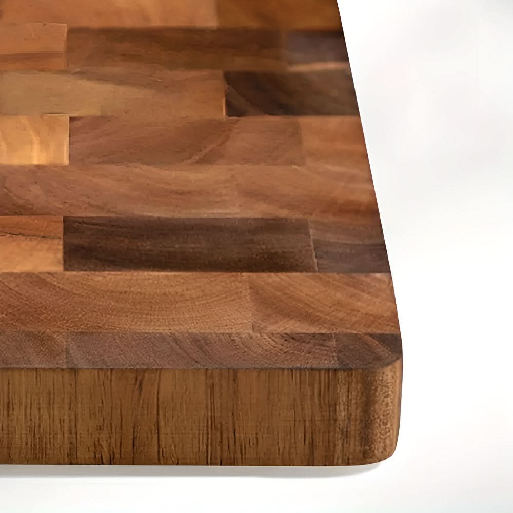 Artisan Acacia Chopping Board: Stylish & Practical Kitchen Essential