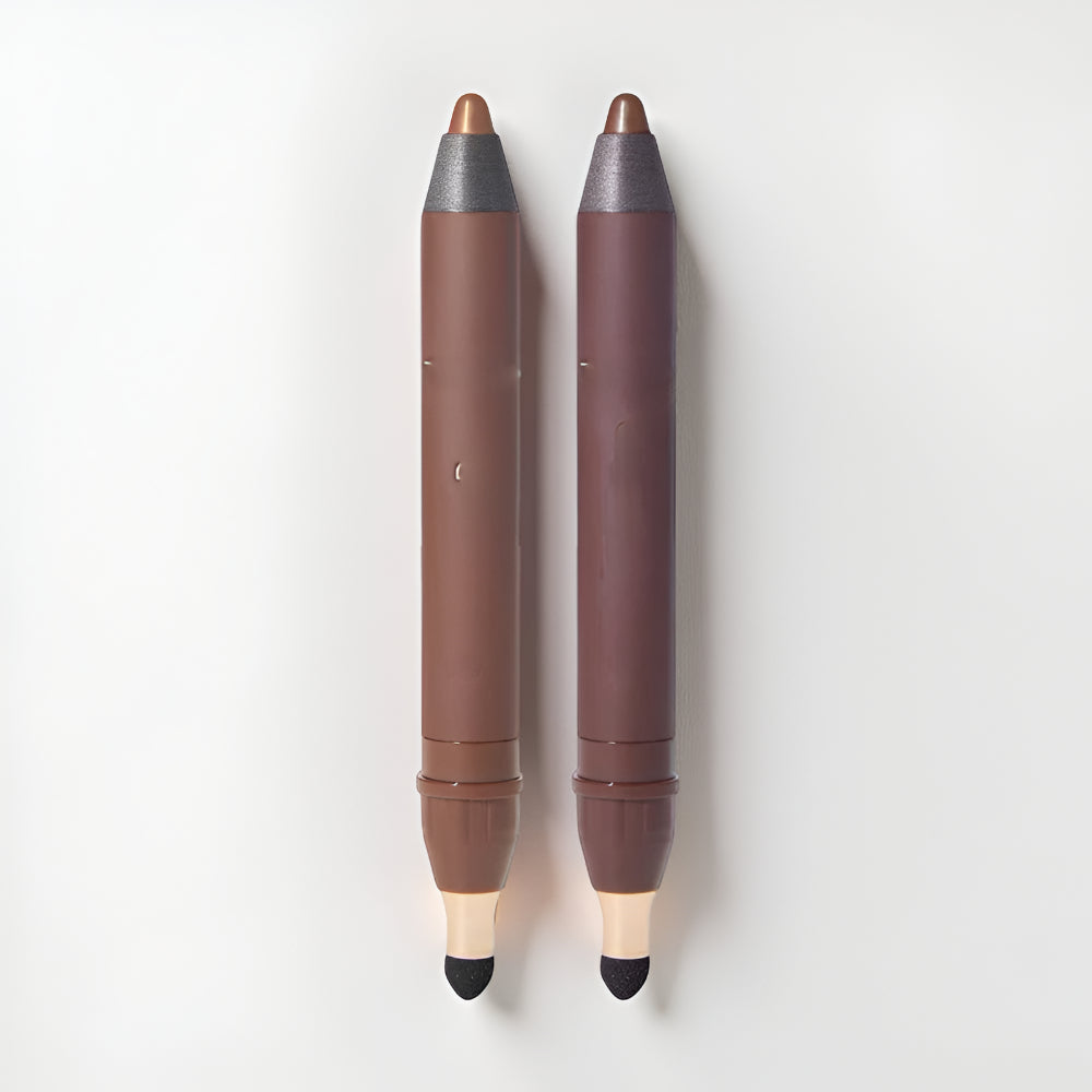 Dual-Action Eye Color Cream Stick for Effortless Beauty