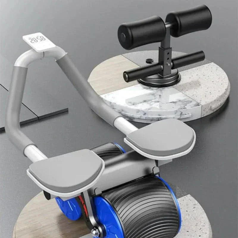CoreMaster Pro Roller for Abdominal and Hip Training Anywhere