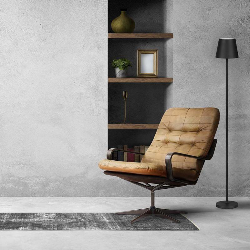Adjustable LED Floor Lamp Taavita