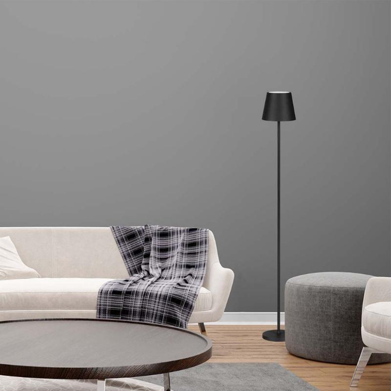 Adjustable LED Floor Lamp Taavita