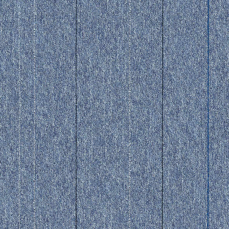 Indoor Carpet Tile Non-Skid Glue Down Install Carpet Tiles with Waterproof Clearhalo 'Carpet Tiles & Carpet Squares' 'carpet_tiles_carpet_squares' 'Flooring 'Home Improvement' 'home_improvement' 'home_improvement_carpet_tiles_carpet_squares' Walls and Ceiling' 1200x1200_8e4ab3d4-3742-4fcd-a130-ebce95ba994b