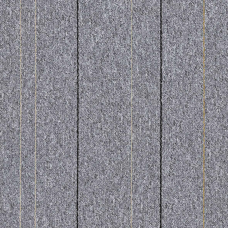 Indoor Carpet Tile Non-Skid Glue Down Install Carpet Tiles with Waterproof Lake Blue Clearhalo 'Carpet Tiles & Carpet Squares' 'carpet_tiles_carpet_squares' 'Flooring 'Home Improvement' 'home_improvement' 'home_improvement_carpet_tiles_carpet_squares' Walls and Ceiling' 7044124