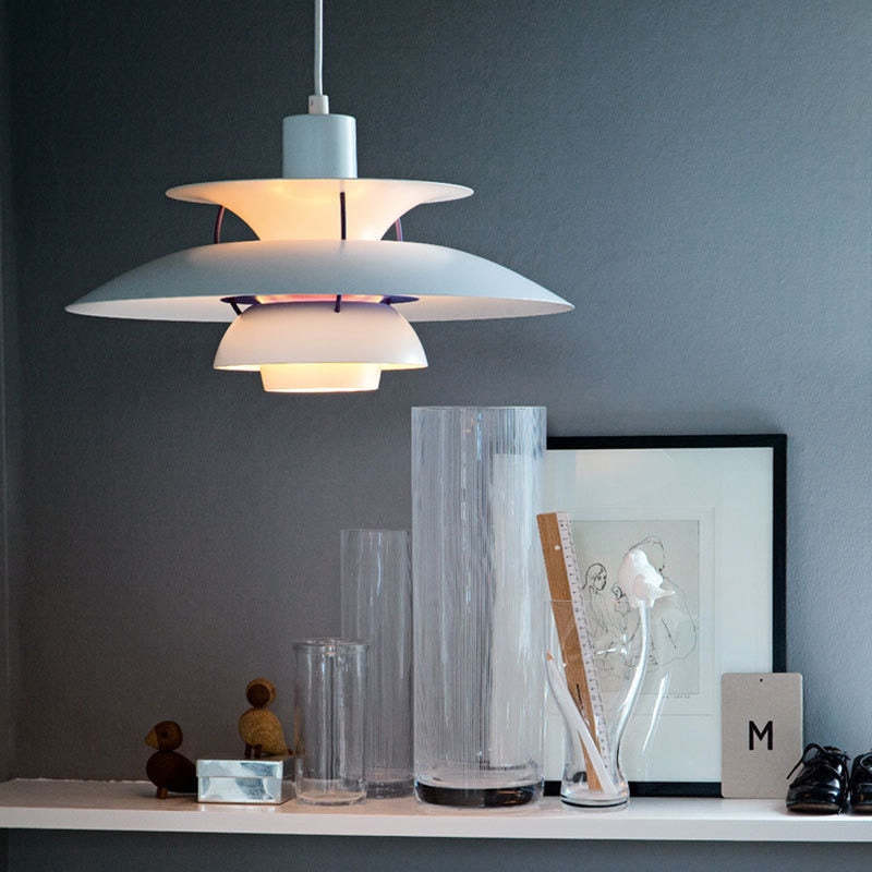 Illuminate Your Space with the Luminara Pendant Light
