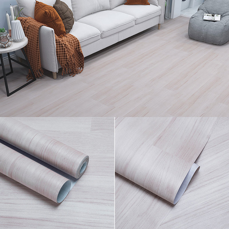 Classic Vinyl Floor Planks Peel & Stick Wood Look Vinyl Plank Flooring Clearhalo 'Flooring 'Home Improvement' 'home_improvement' 'home_improvement_vinyl_flooring' 'Vinyl Flooring' 'vinyl_flooring' Walls and Ceiling' 1200x1200_d7edf8eb-0ad2-46f9-9c2f-e118dc861b14