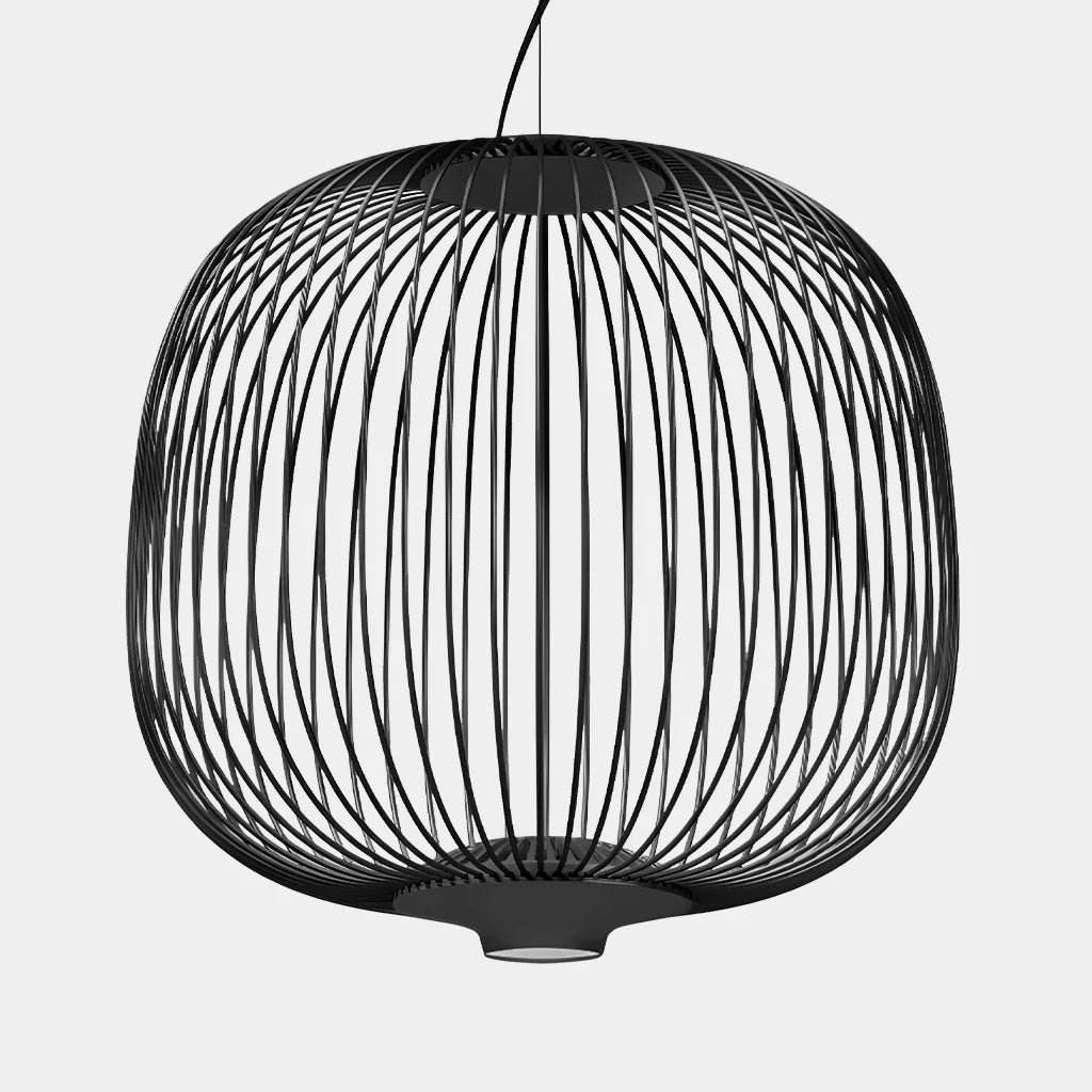 Taavita Spokes LED-Pendant Light