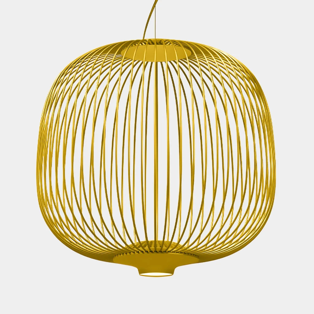 Taavita Spokes LED-Pendant Light