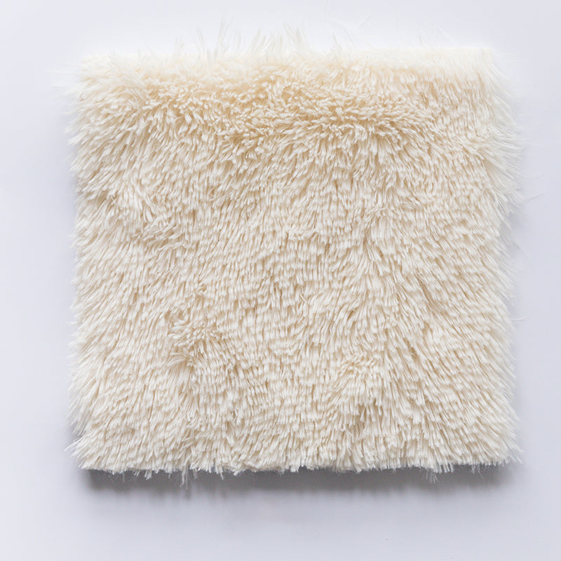 Basic Carpet Tiles Solid Color Shag Square Bedroom Carpet Tiles Green Clearhalo 'Carpet Tiles & Carpet Squares' 'carpet_tiles_carpet_squares' 'Flooring 'Home Improvement' 'home_improvement' 'home_improvement_carpet_tiles_carpet_squares' Walls and Ceiling' 7127381