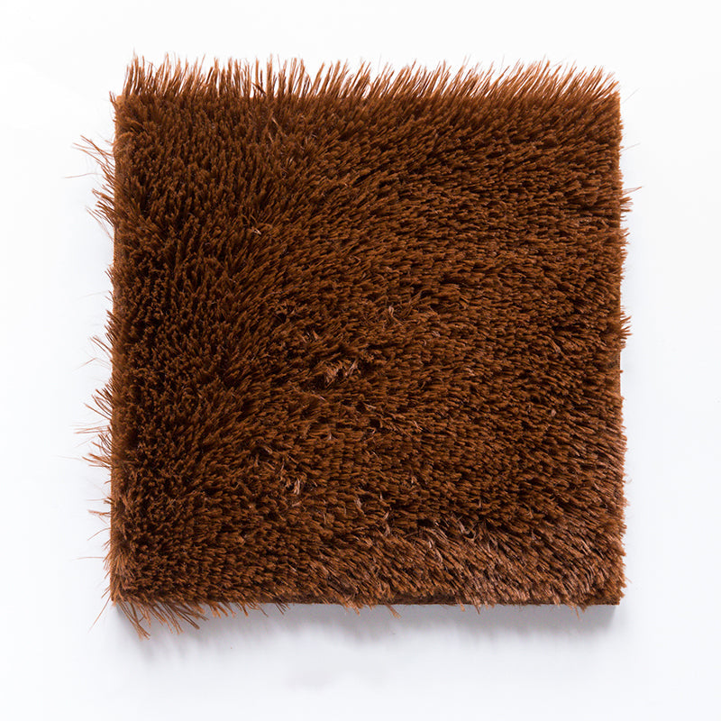 Basic Carpet Tiles Solid Color Shag Square Bedroom Carpet Tiles Clearhalo 'Carpet Tiles & Carpet Squares' 'carpet_tiles_carpet_squares' 'Flooring 'Home Improvement' 'home_improvement' 'home_improvement_carpet_tiles_carpet_squares' Walls and Ceiling' 1200x1200_f5ee9af4-66e9-4fbe-85ba-6d78dd895d3a