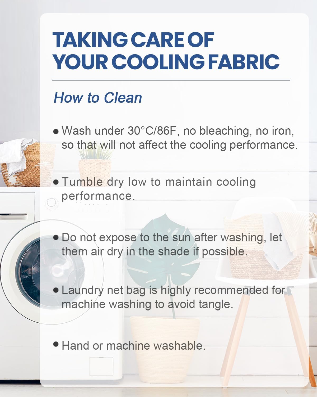 Lightweight Double-Sided Cooling Blanket for Hot Sleepers – Breathable Summer Throw