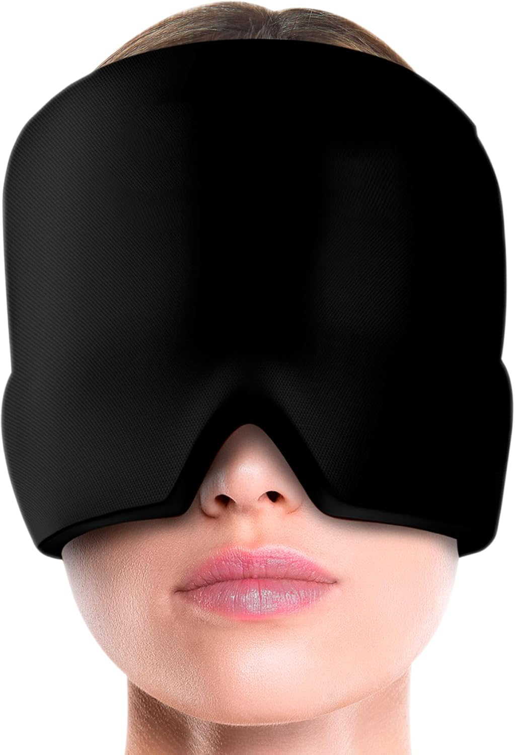Headache Relief Cap for Migraine Management