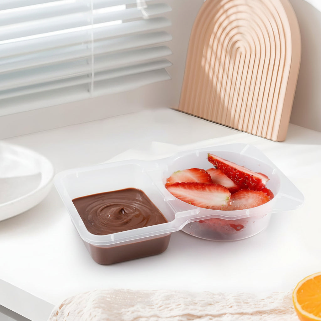Versatile Snack Storage Solutions for On-the-Go Enjoyment