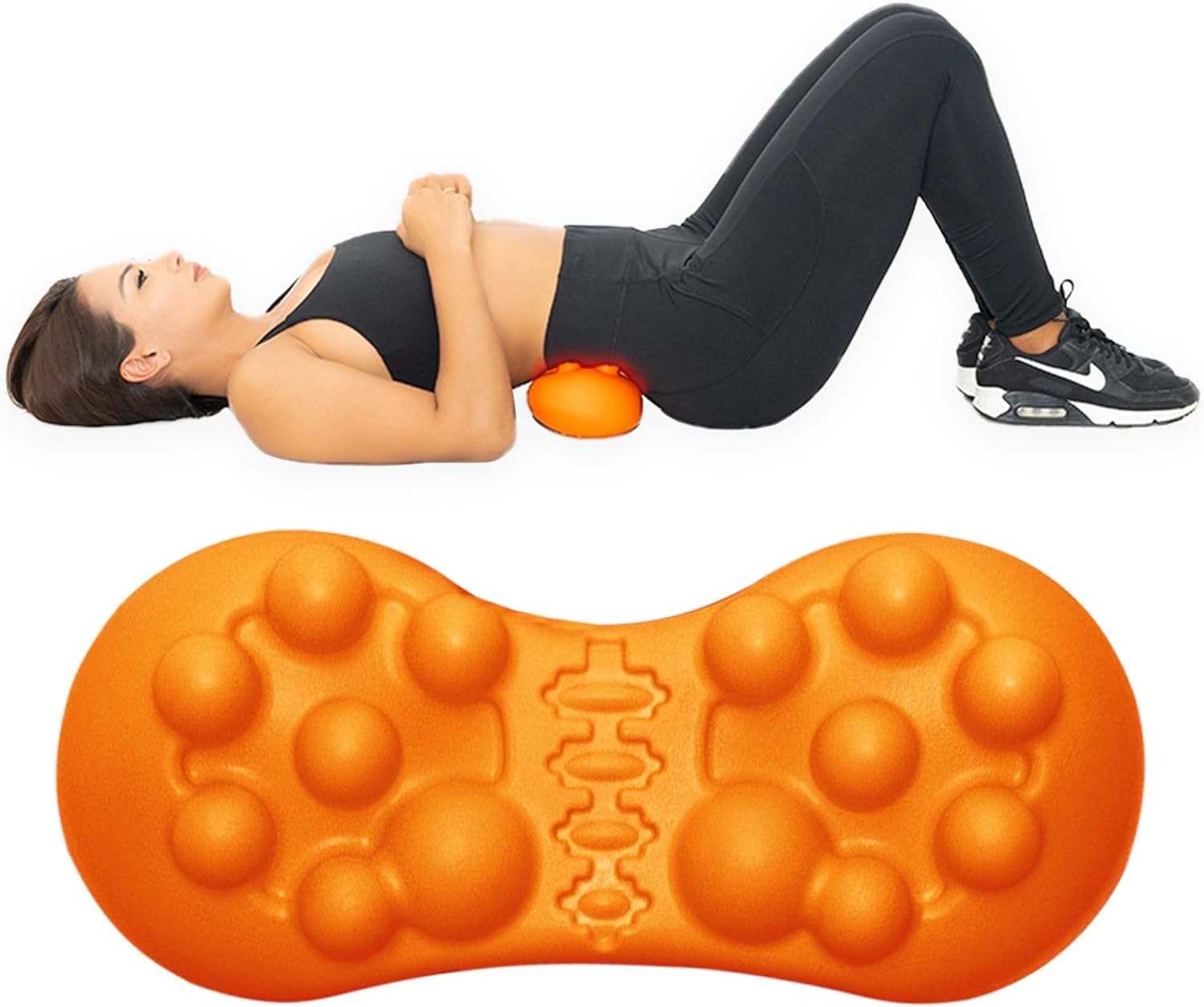 Massage Device for Hips