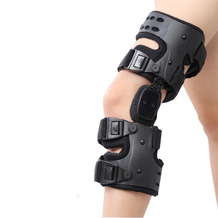KneeGuard Pro: Enhanced Support for Pain Relief and Stability