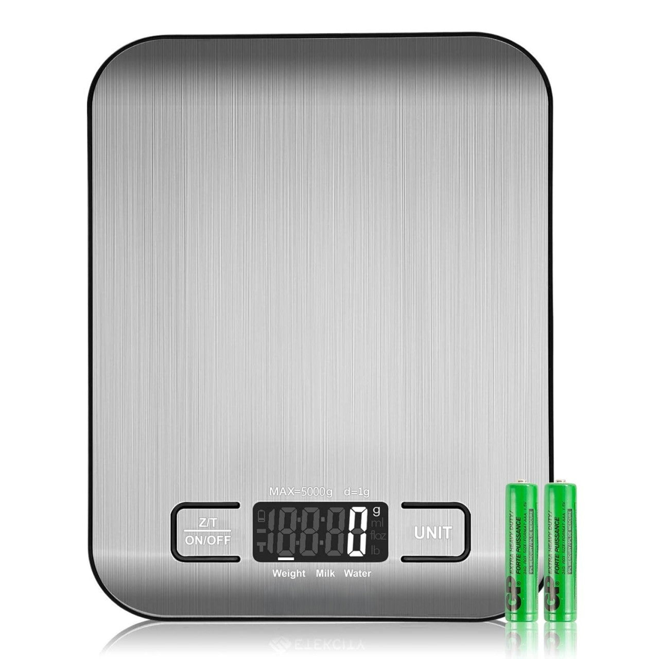 Electronic Food Weight Scale for Precise Measurements