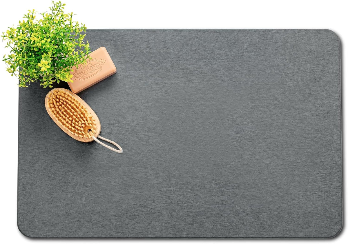 Natural Stone Shower Mat