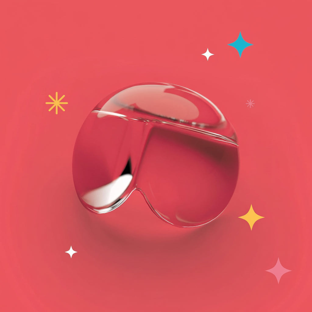 Clear Edge Guards for Child Safety - Table Corner Protectors