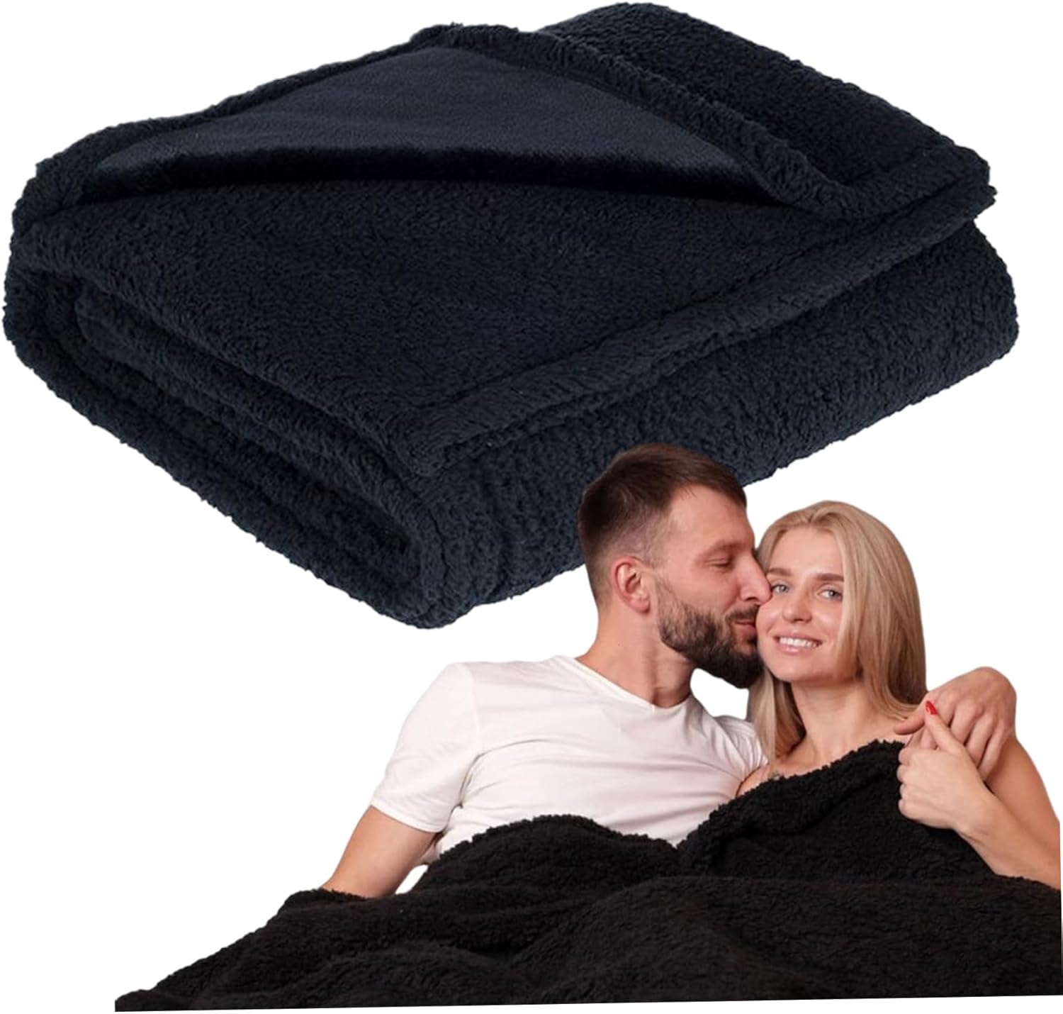 HydraShield Sleep Blanket: Ultimate Protection for Peaceful Nights