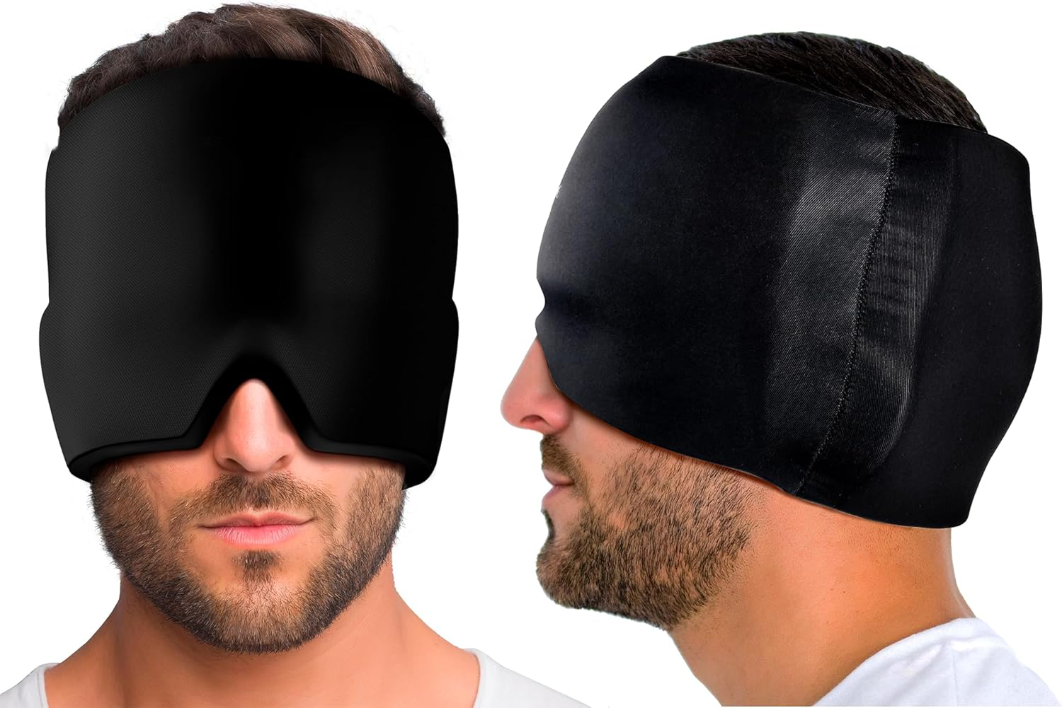 Headache Relief Cap for Migraine Management