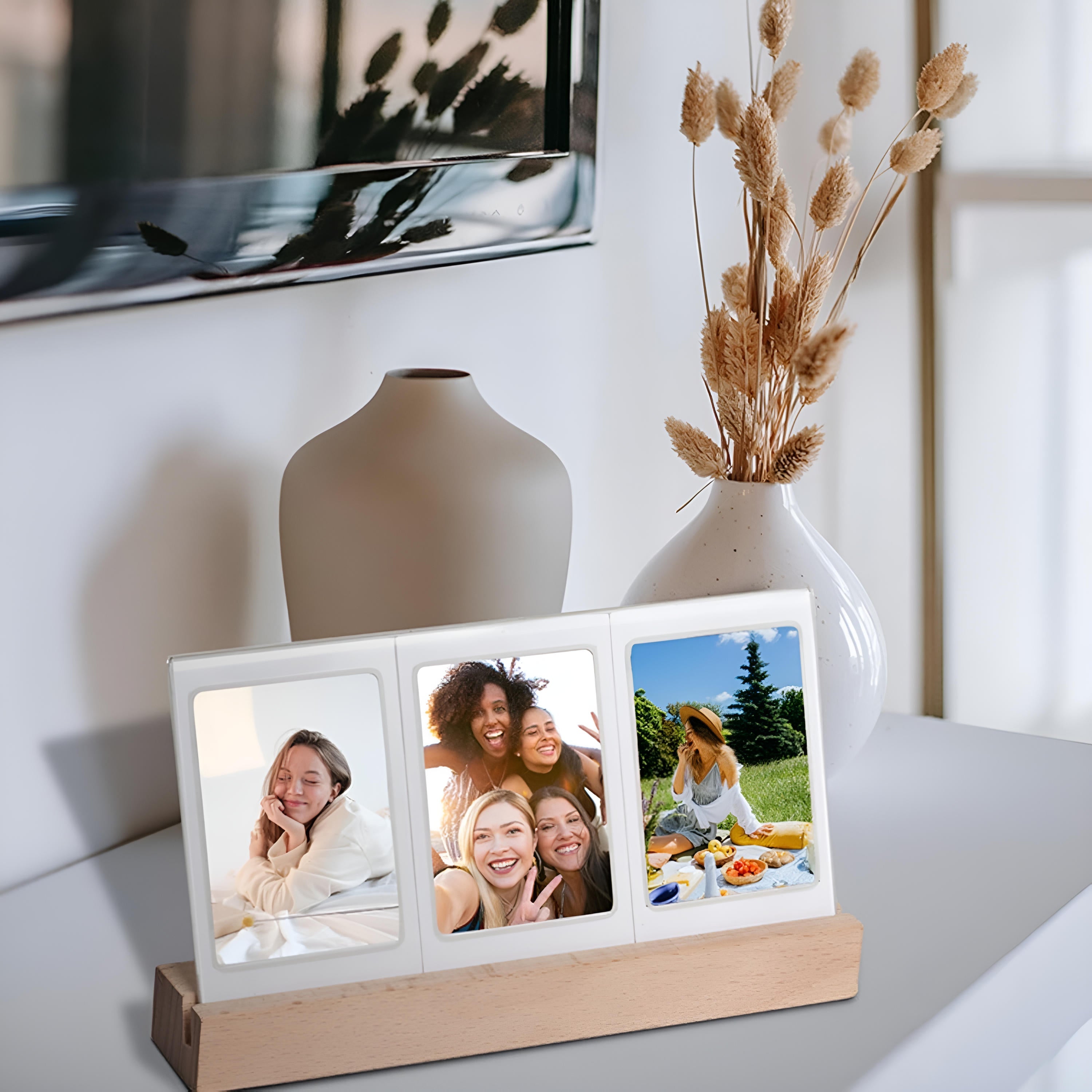 Frames for Instant Photos