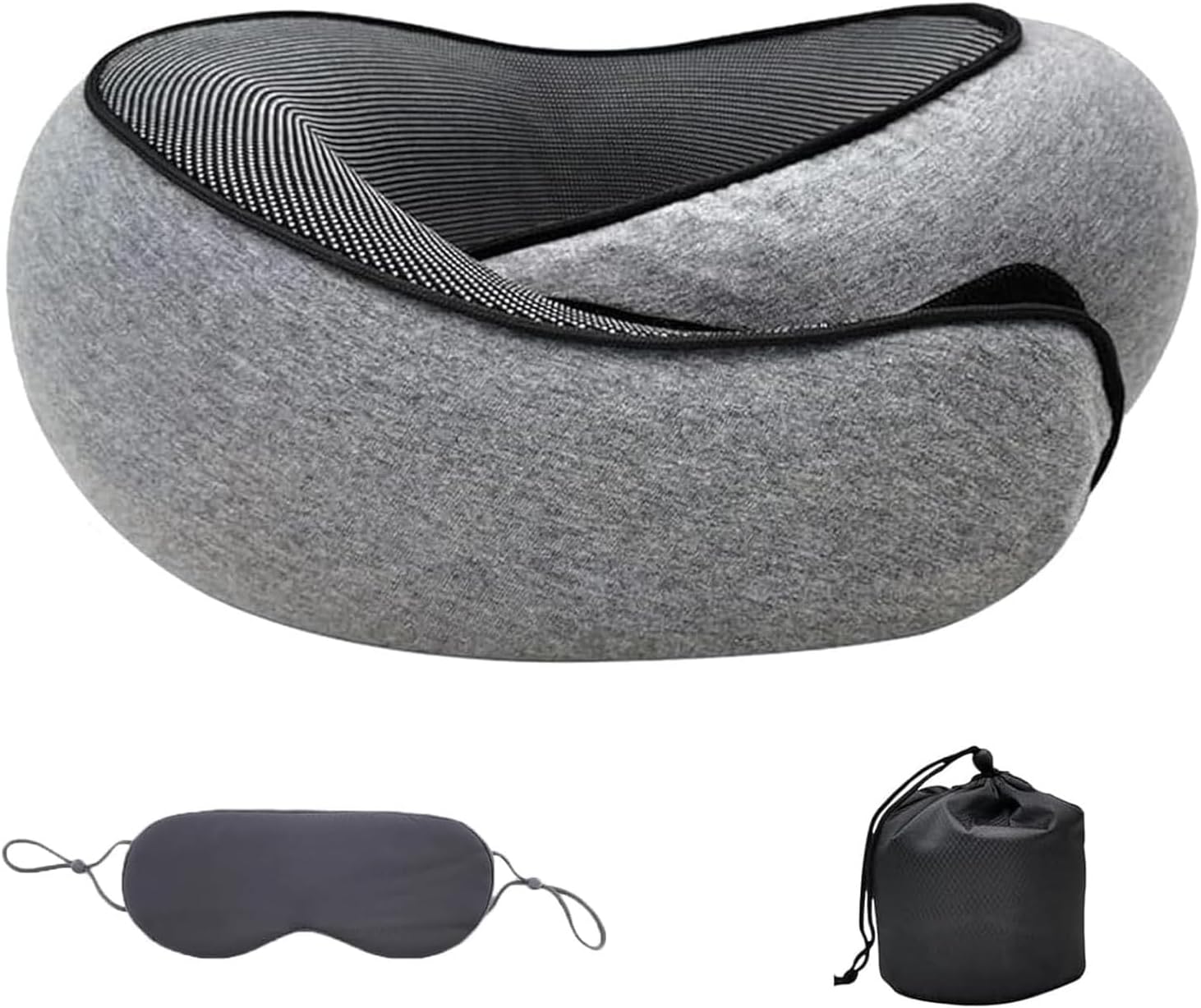 Neck Support Pillow for Travel