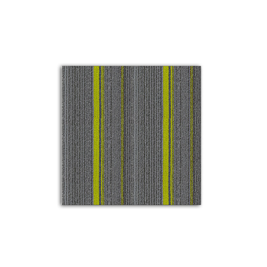 Taavita Modern Self-Adhesive Carpet Tiles Multi-Level Loop Stain-Resistant Carpet Tile
