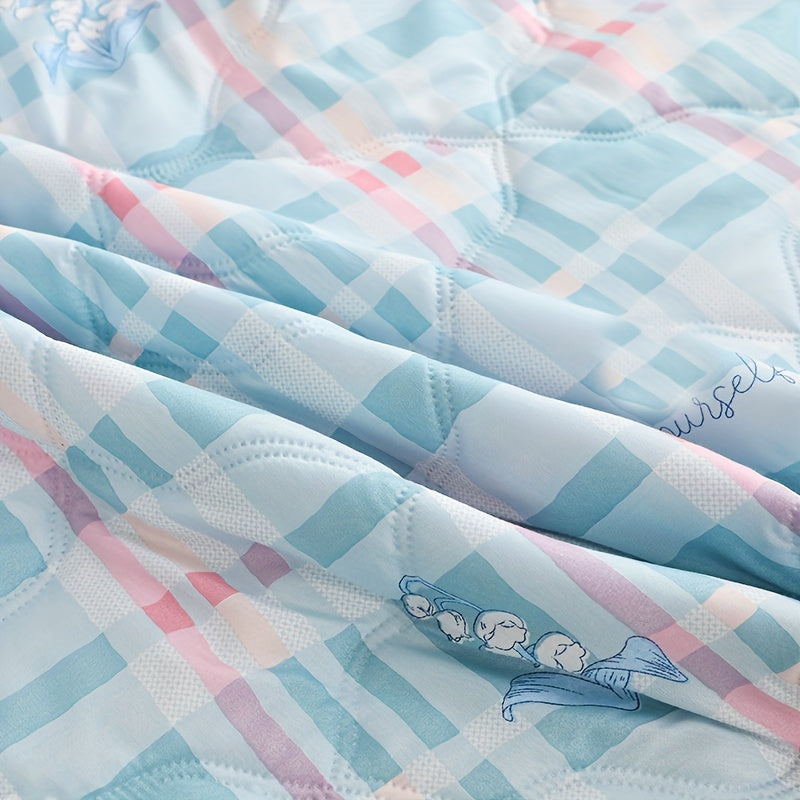 Taavita Summer Blanket – Breathable & Skin-Friendly – Perfect for Hot Days