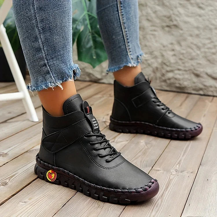 CloudStep Comfort Series Premium Orthopedic Boots