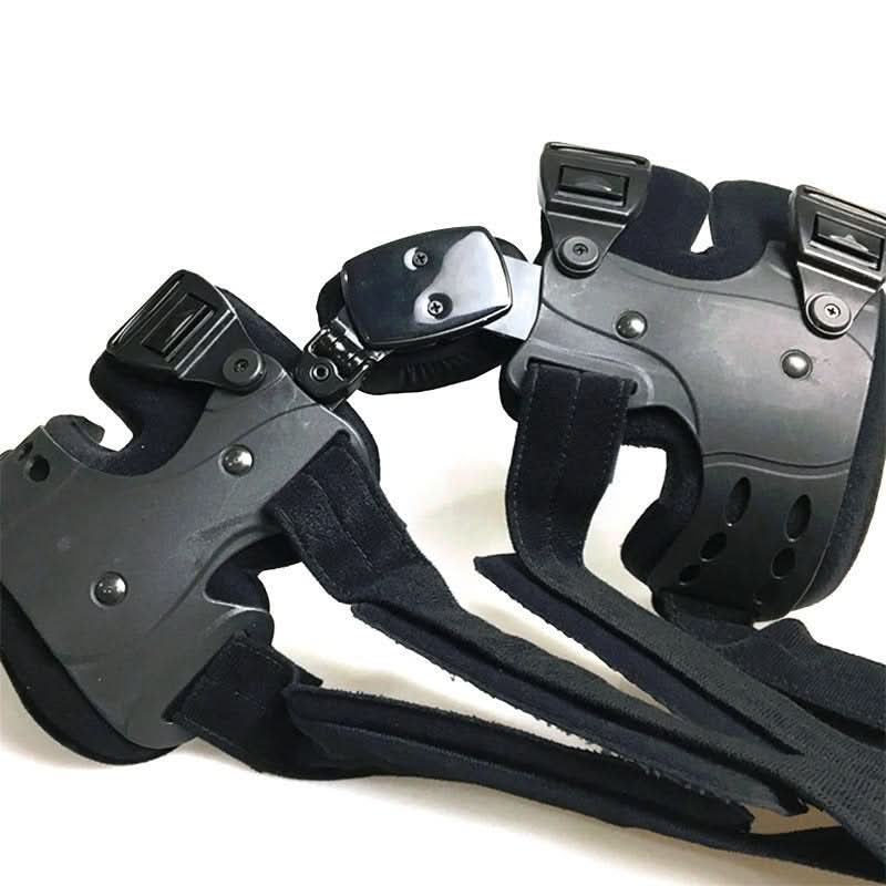 KneeGuard Pro: Enhanced Support for Pain Relief and Stability